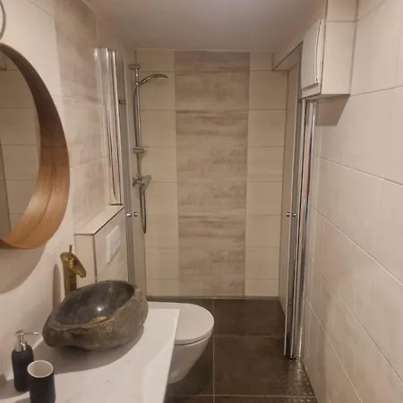 Leuchters * Bad Doberan