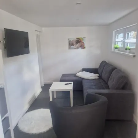 Leuchters * Bad Doberan