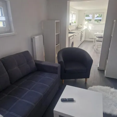 Appartement Leuchters