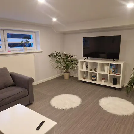 Leuchters * Bad Doberan