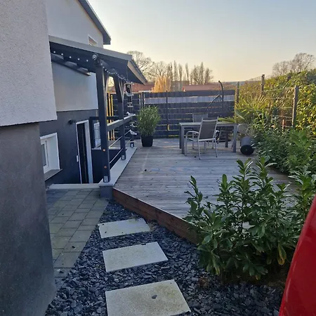 Leuchters Bad Doberan