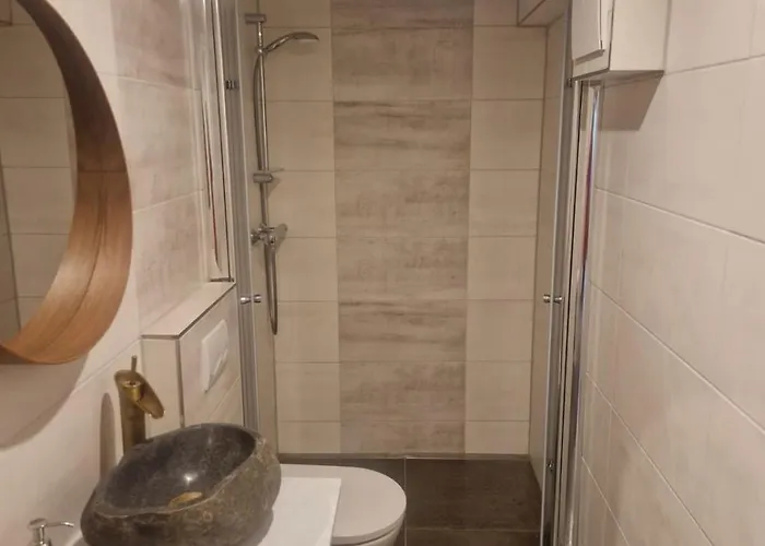 Leuchters * Bad Doberan