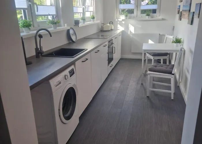 Leuchters Apartamento *