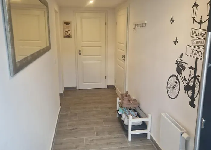 Apartamento Leuchters *