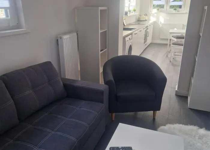 Apartamento Leuchters