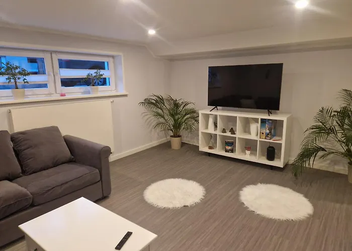 Leuchters * Bad Doberan