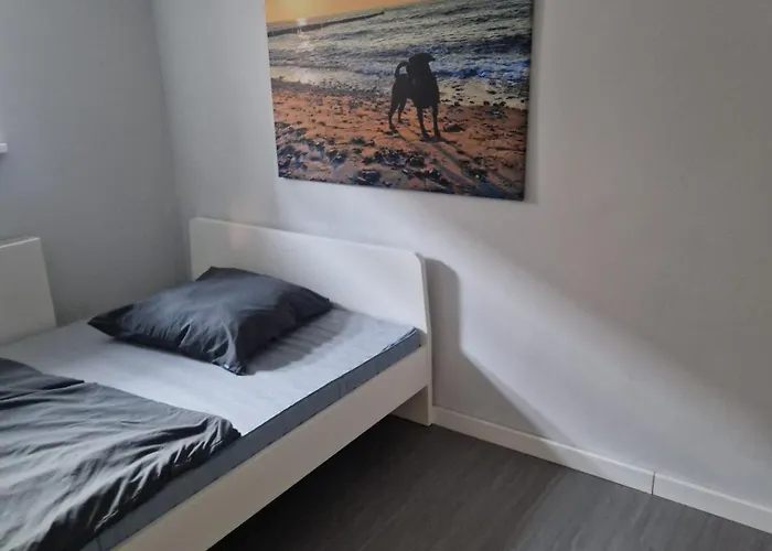 Apartamento Leuchters