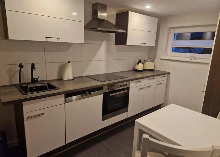 Leuchters Apartamento *