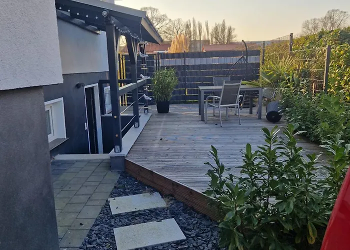 Leuchters Bad Doberan